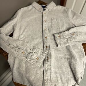 Chubbies The Nutter button up